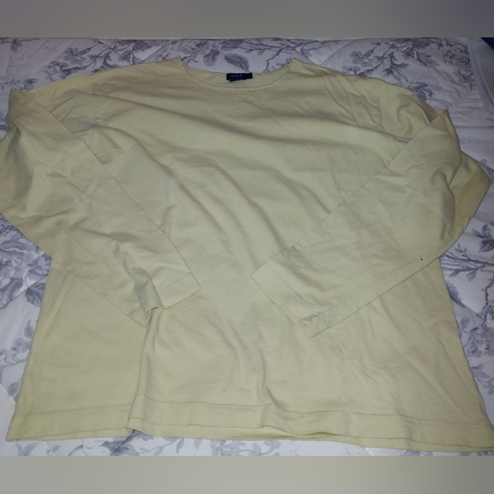 J Crew Top